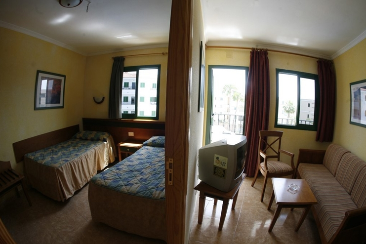Las Faluas Playa del Ingles  Dış mekan fotoğraf