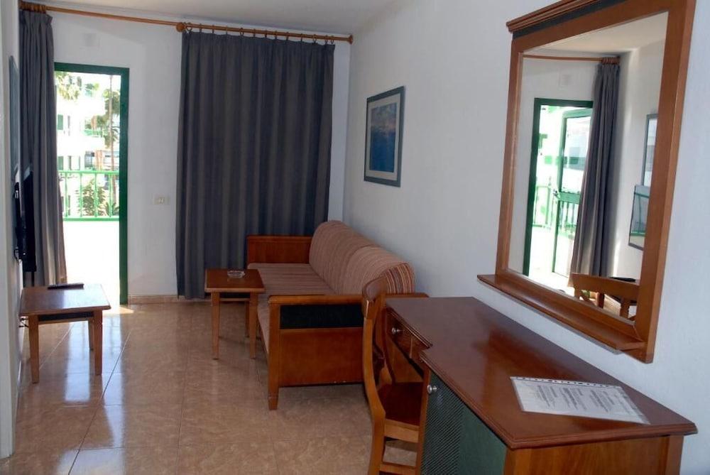 Las Faluas Playa del Ingles  Dış mekan fotoğraf