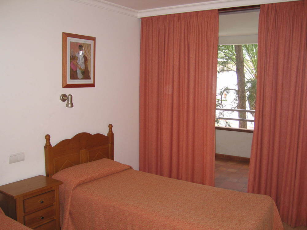 Las Faluas Playa del Ingles  Dış mekan fotoğraf